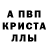 Мефедрон VHQ Alina Banditka